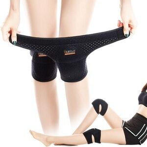 Protective Knee Pads XXL | Brand New!